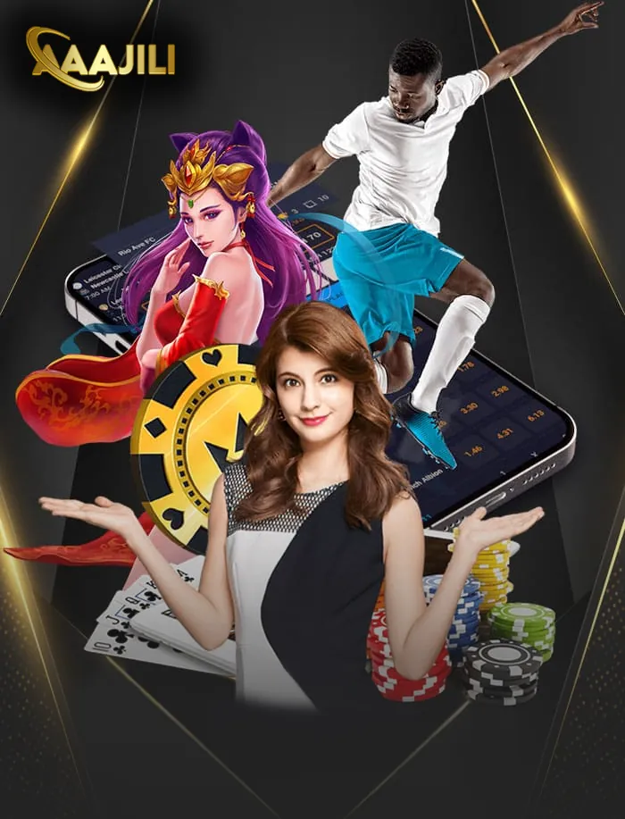 Illustration of diverse poker game variants available at 747.live, including Texas Hold'em and Omaha.