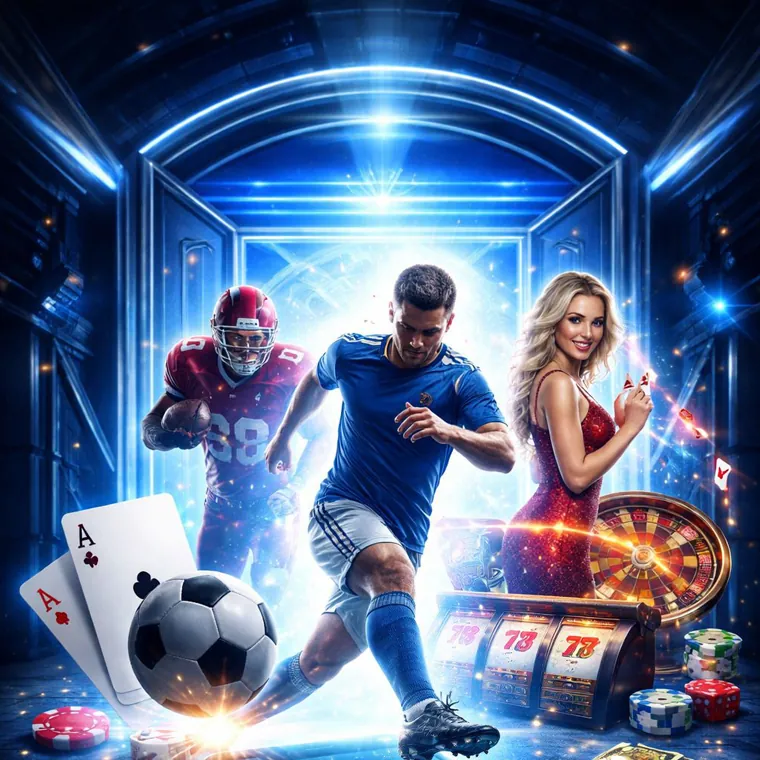 Dice Games Icon
