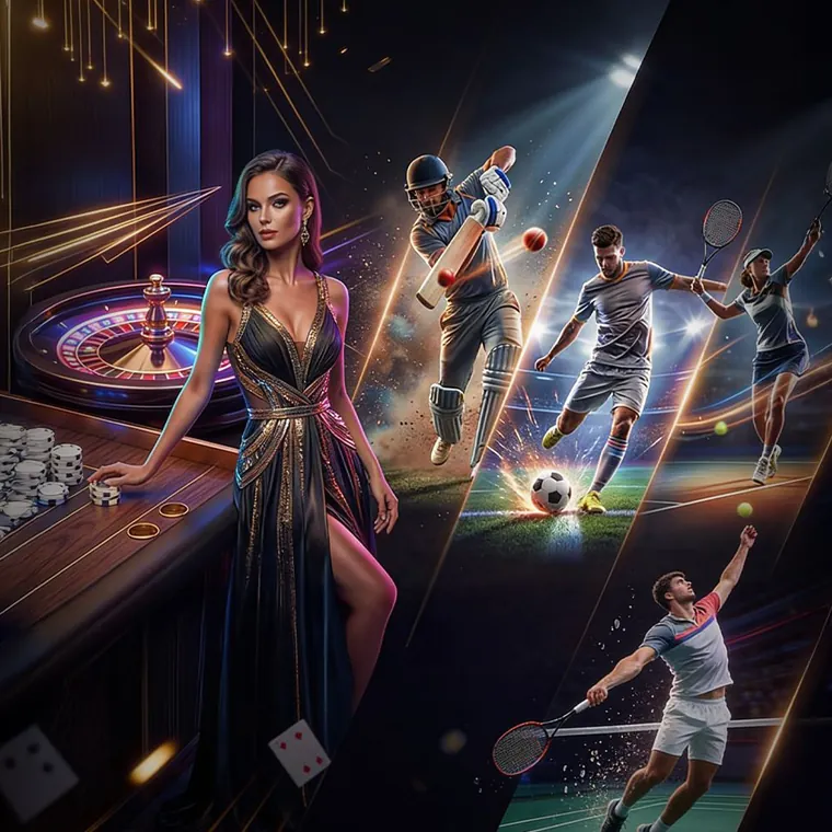 Sports Betting Free Bets and Boosted Odds at 747.live