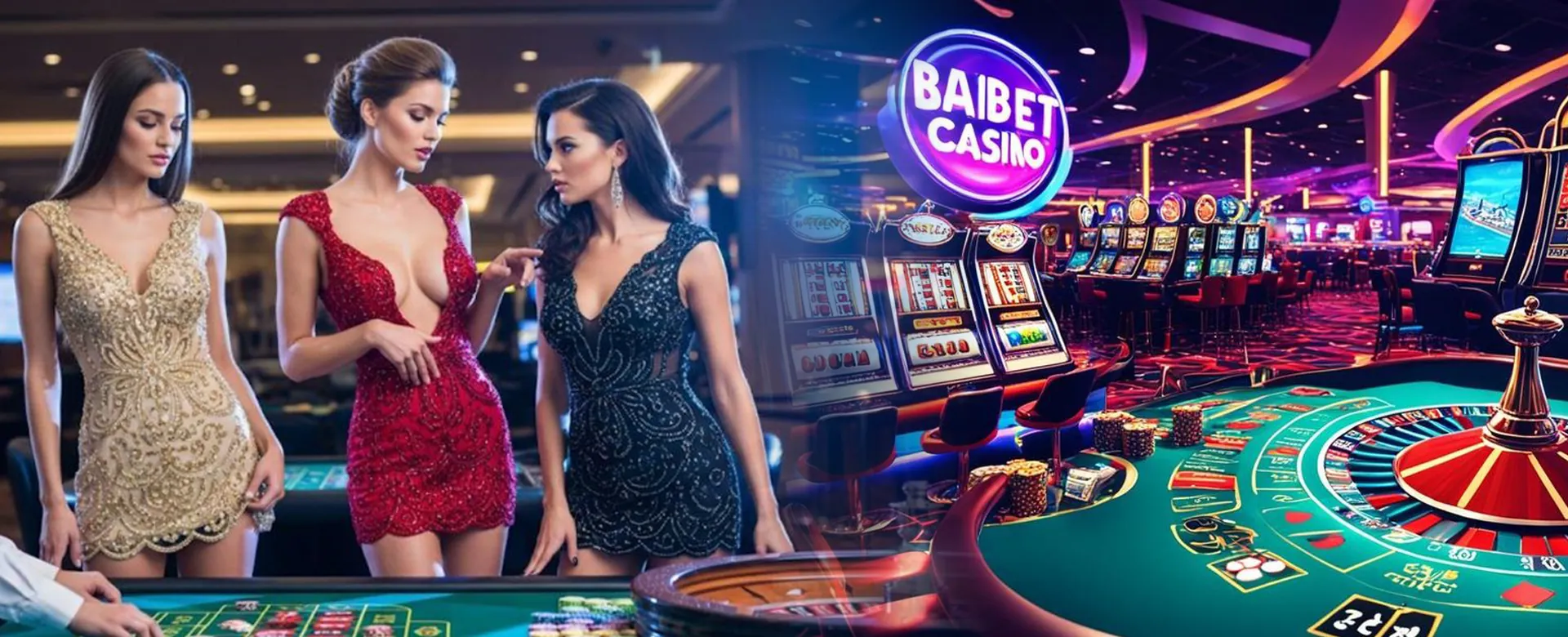 Live Casino Dealer at 747.live
