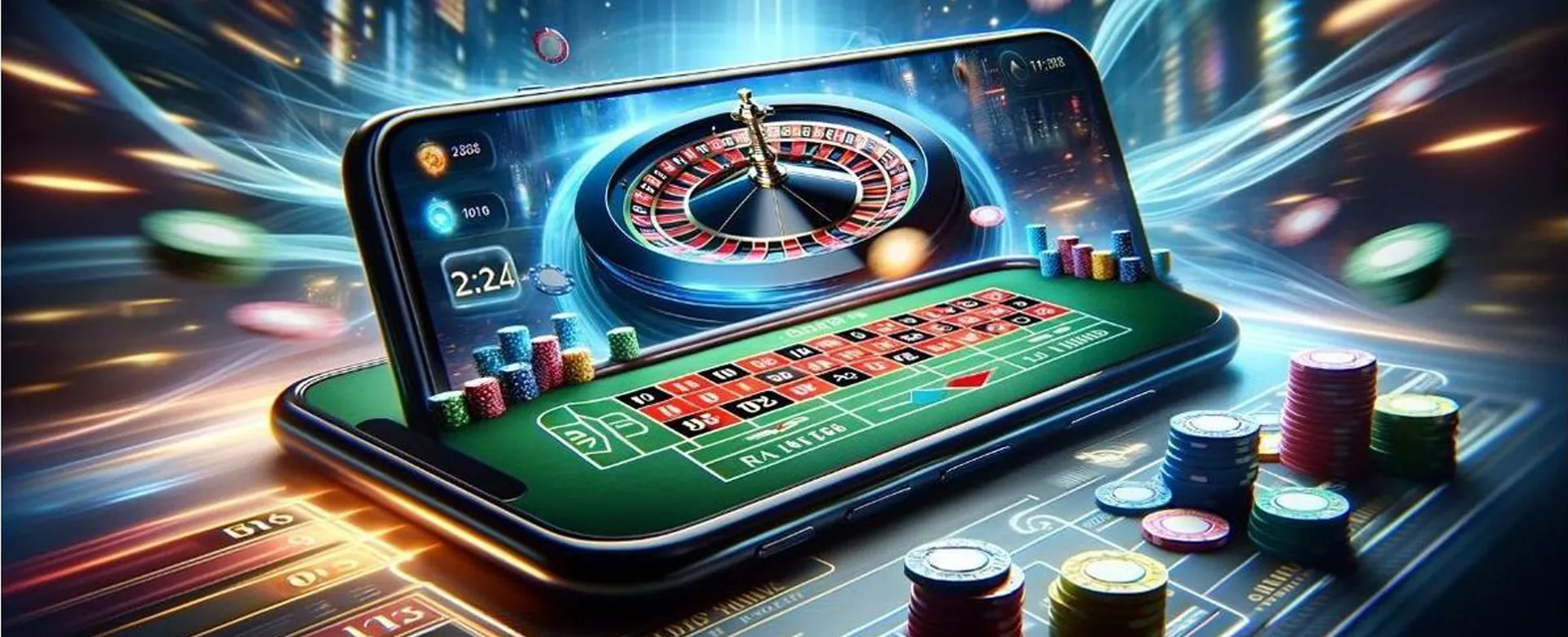 Exciting online casino games and sports betting on 747.live