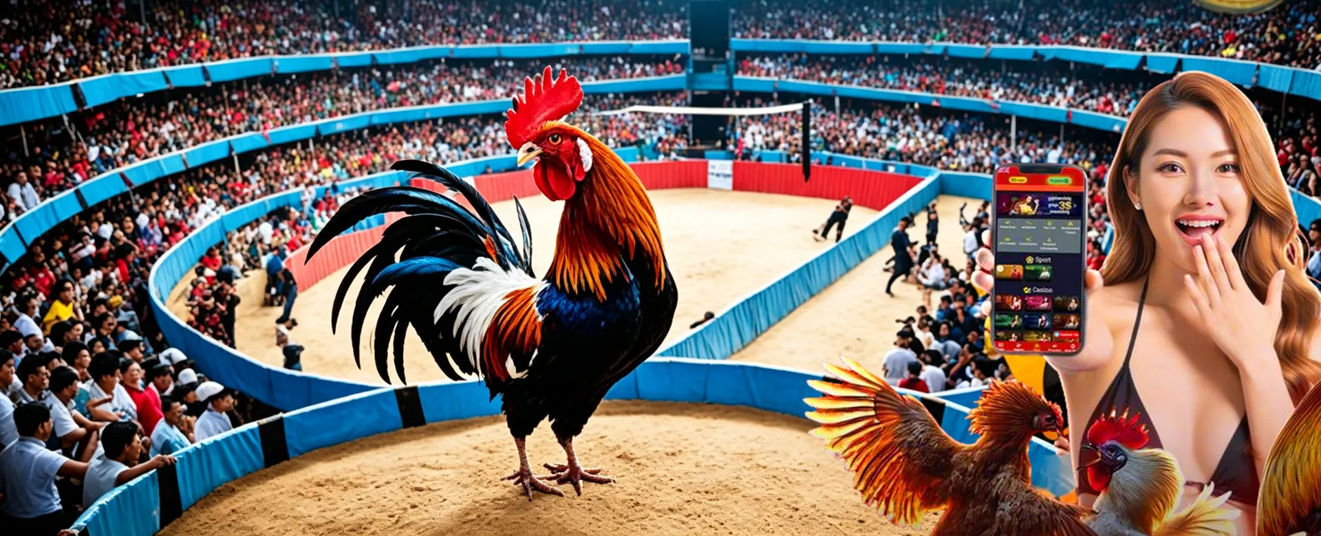 Sports Betting Icon