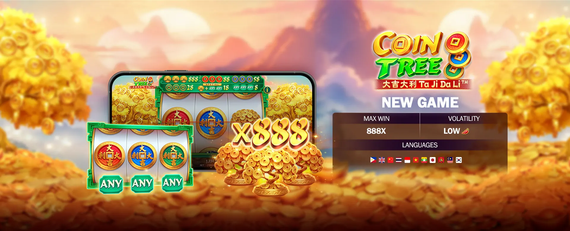 Player enjoying 747.live exclusive online casino games with high payouts