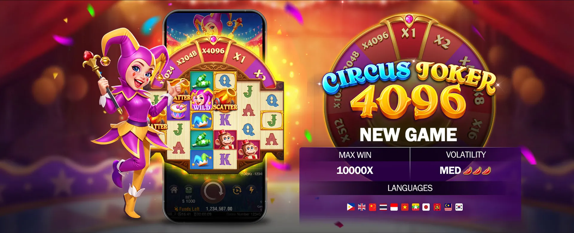 Poker Icon