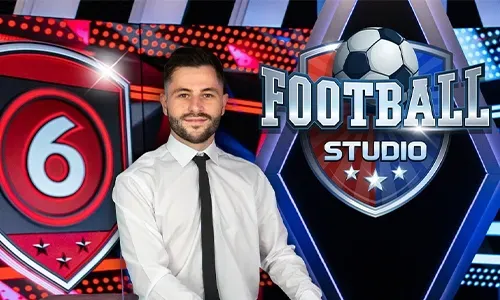 Game Provider Logo 3