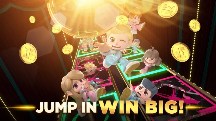 FA CHAI Slot Game Title