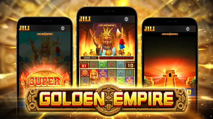 JILI Slot Game Title