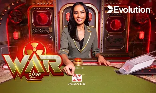 RED TIGER Slot Game Title