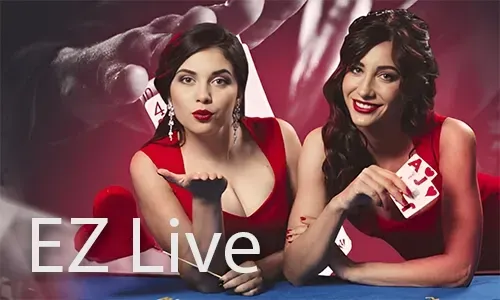 Golden coins and casino chips symbolizing high payout potential and success on 747.live