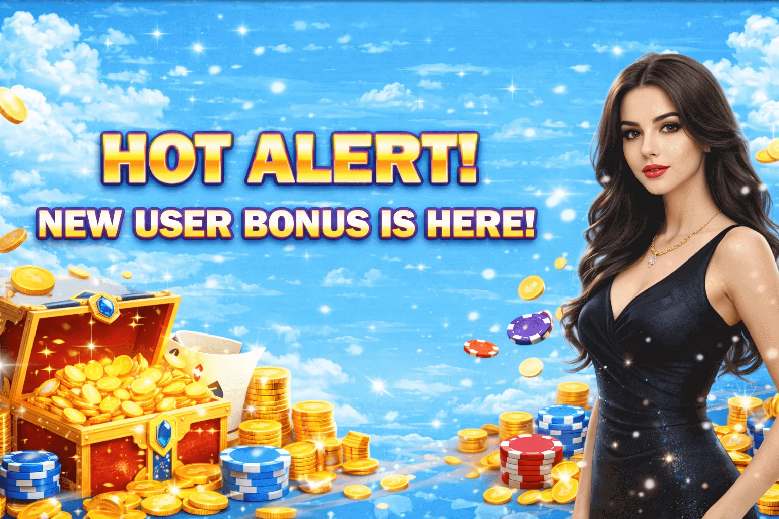Daily Arcade Reload Bonus