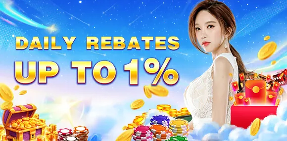 Welcome Bonus for new players at 747.live