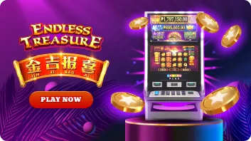 Welcome Bonus for Arcade Players